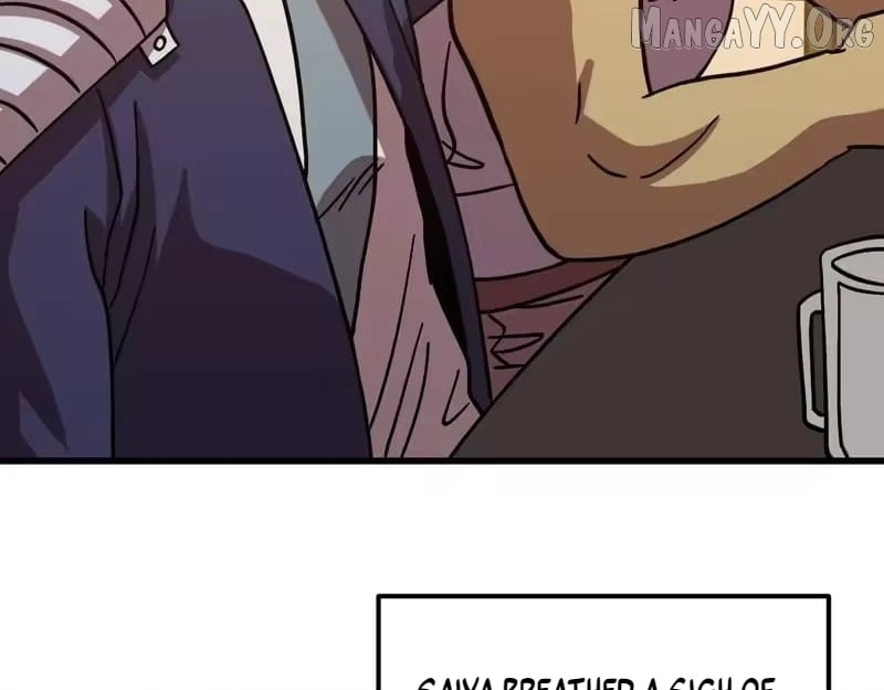 Log into the Future Chapter 308 - page 15